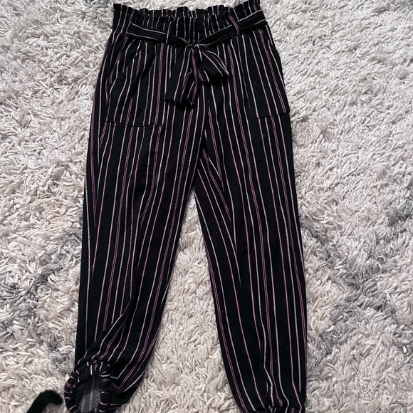 Soft pants - Picture 2 of 4